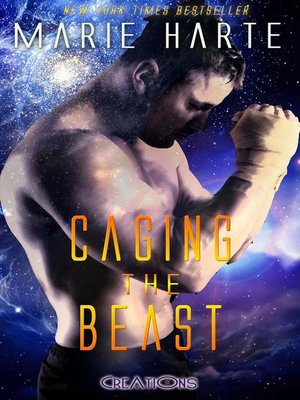 Caging the Beast - ebook